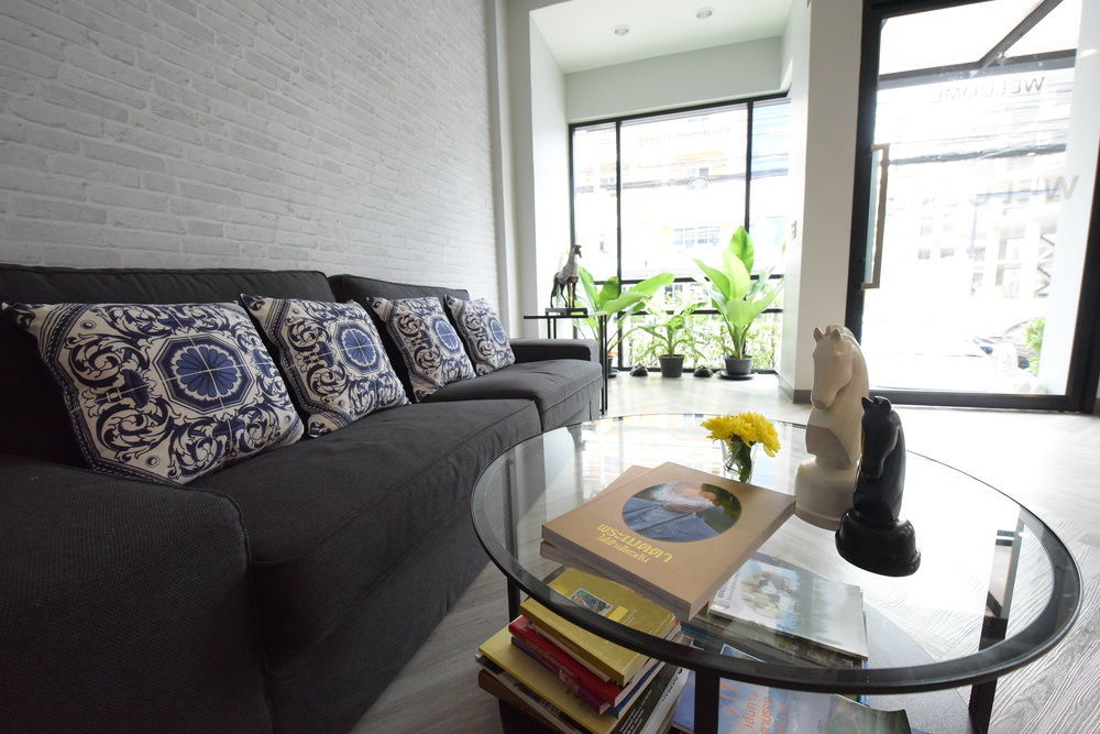 Mont Place Donmuang Bangkok Exterior photo